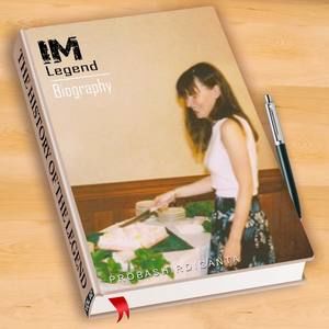 Meet your Posher, Annette